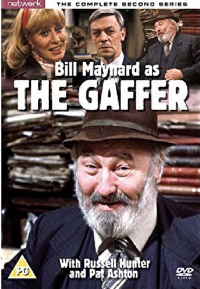The Gaffer - Season 2 [141276] (A1774199602) [[Shows 2.0]] --Plex--